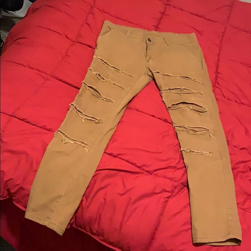 Jeans - Picture 2 of 2